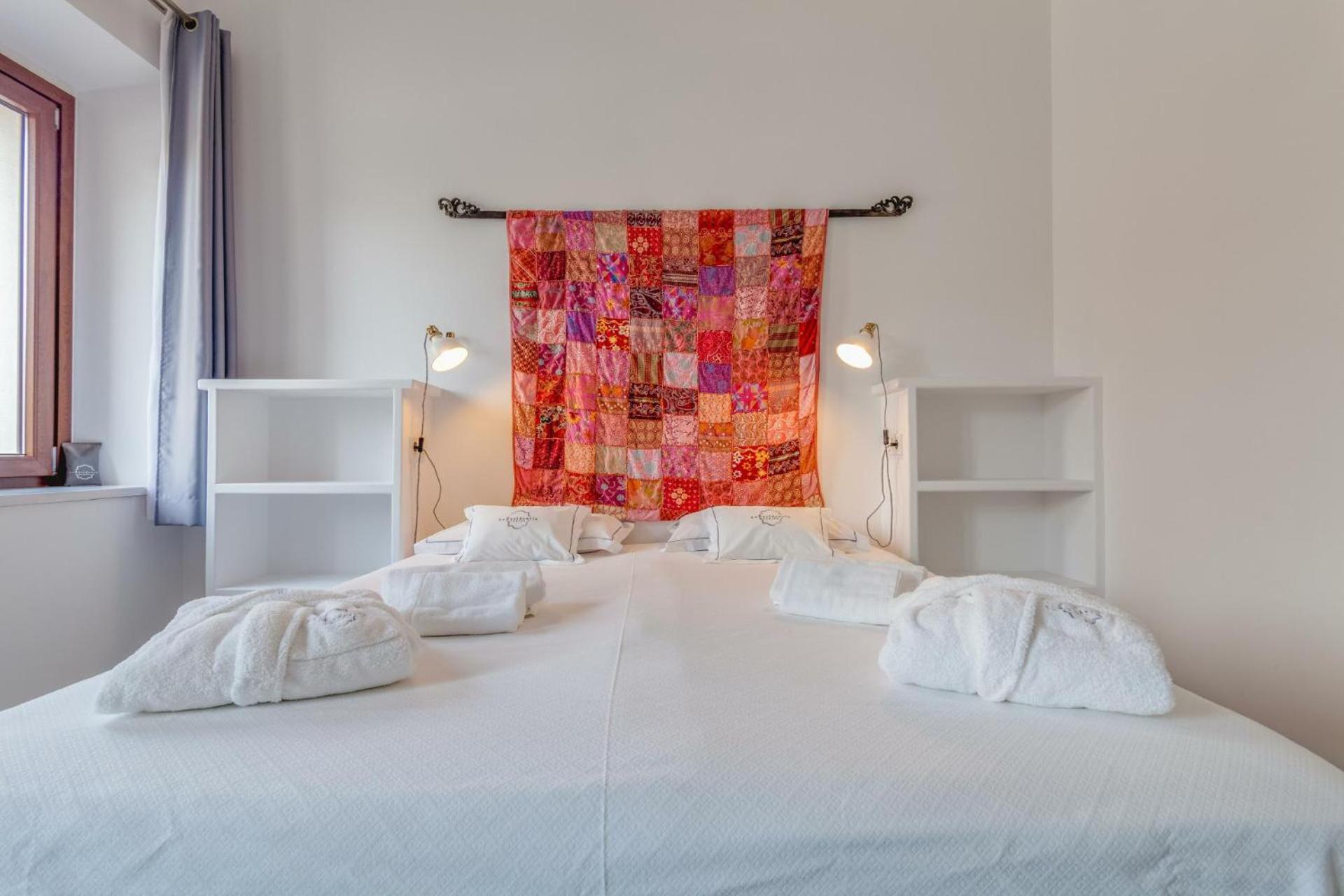 Apartamentos La Residencia Тарифа Экстерьер фото