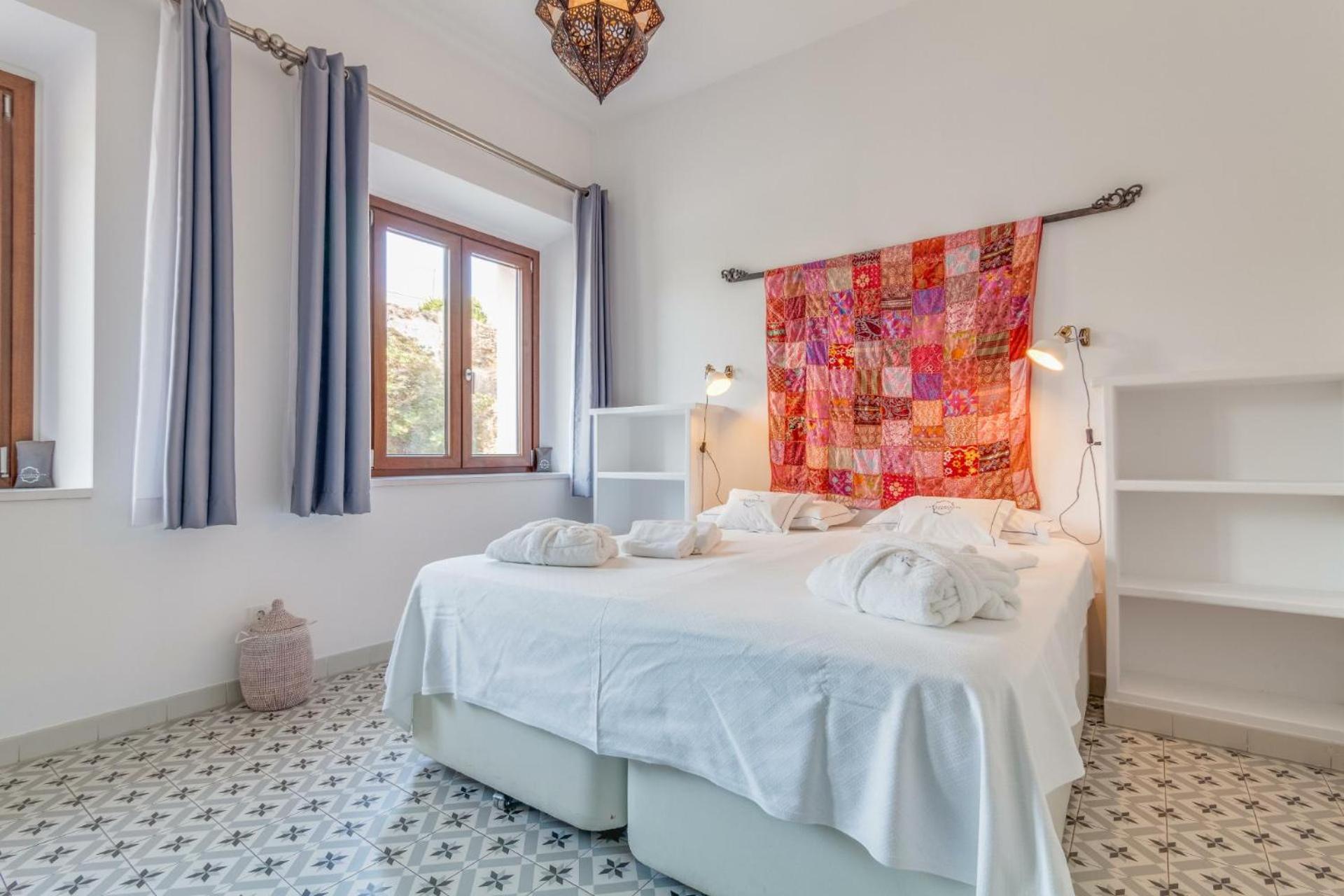 Apartamentos La Residencia Тарифа Экстерьер фото