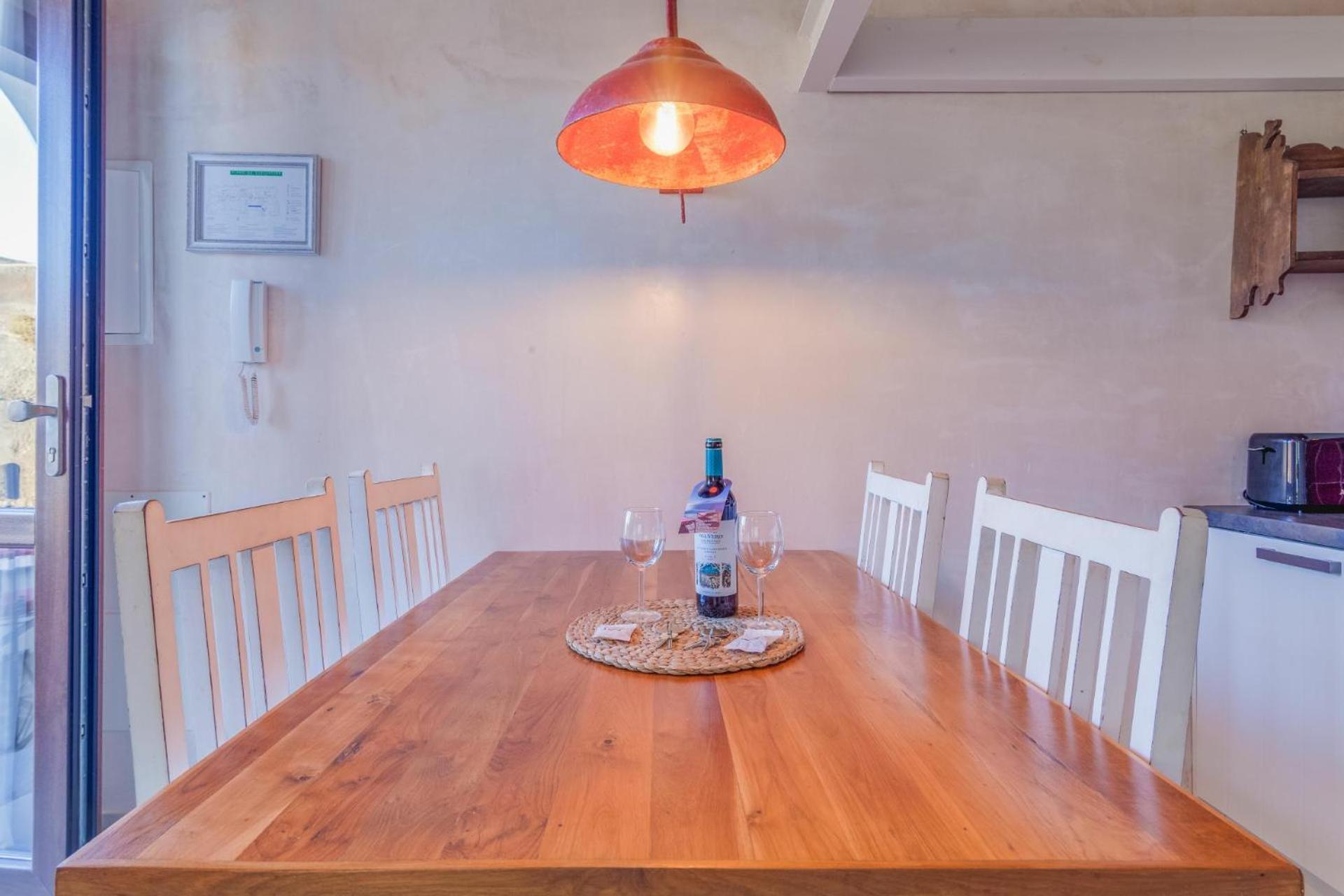 Apartamentos La Residencia Тарифа Экстерьер фото