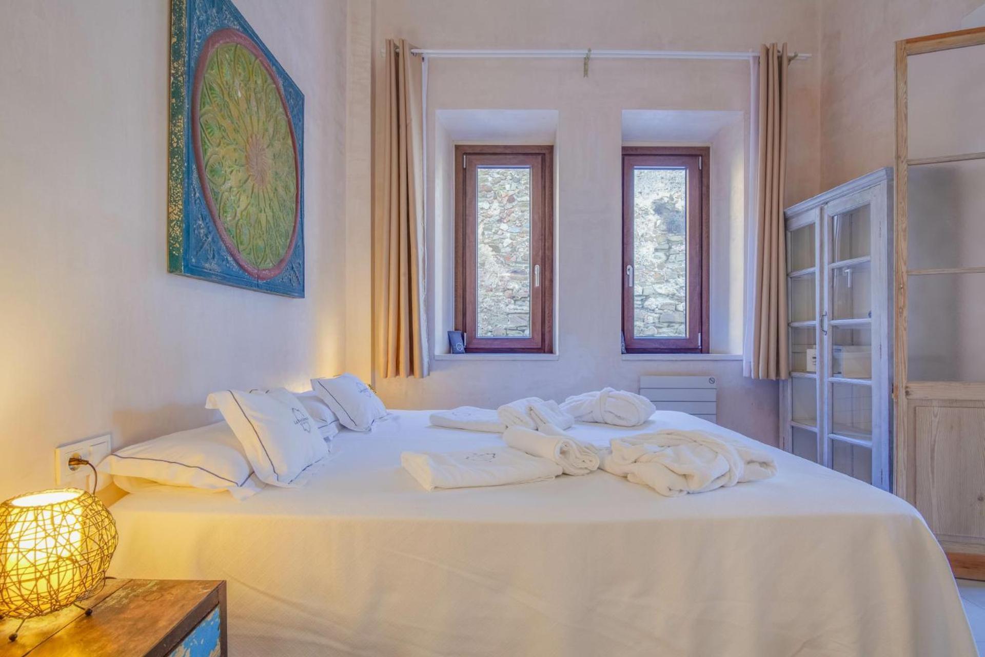 Apartamentos La Residencia Тарифа Экстерьер фото