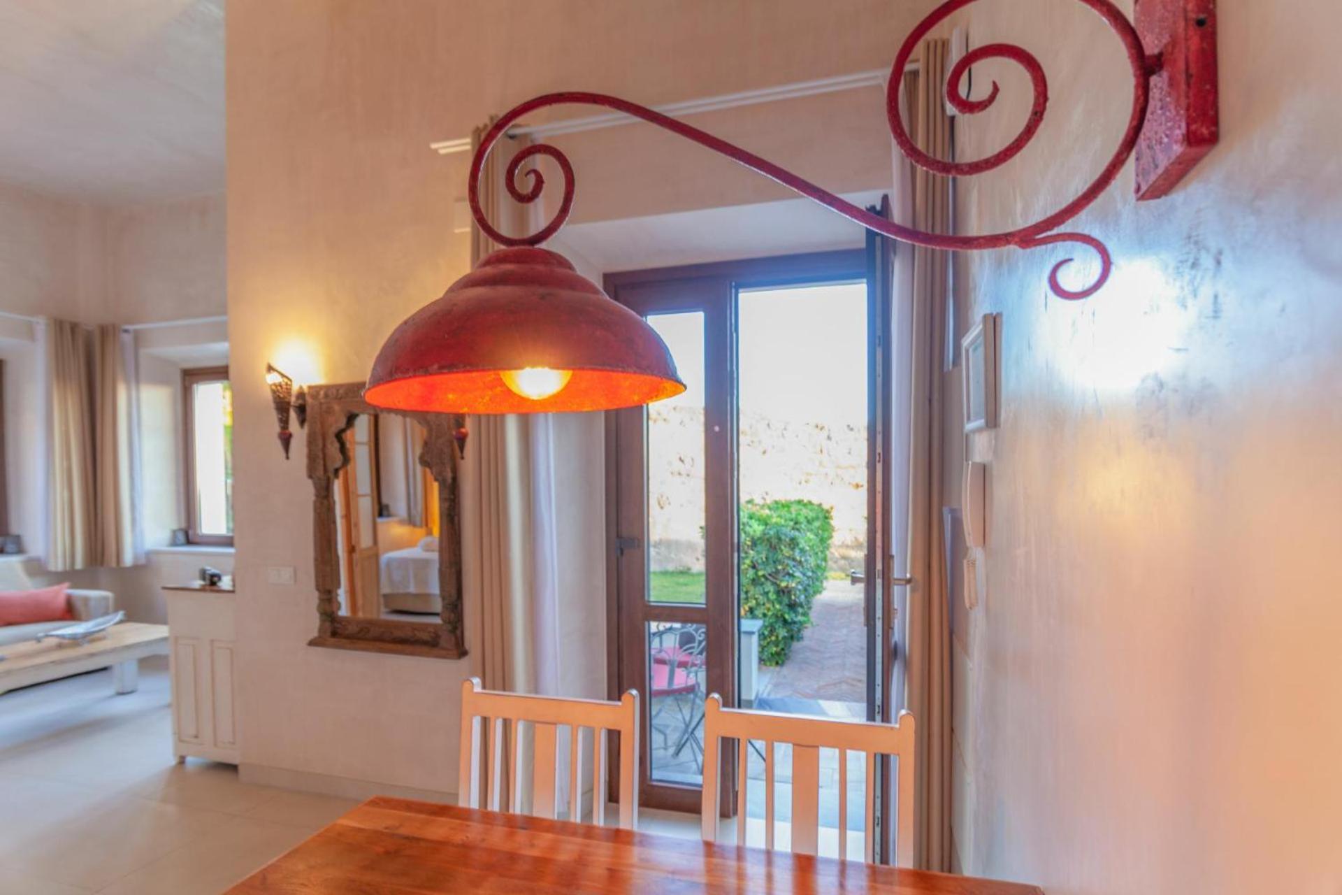 Apartamentos La Residencia Тарифа Экстерьер фото