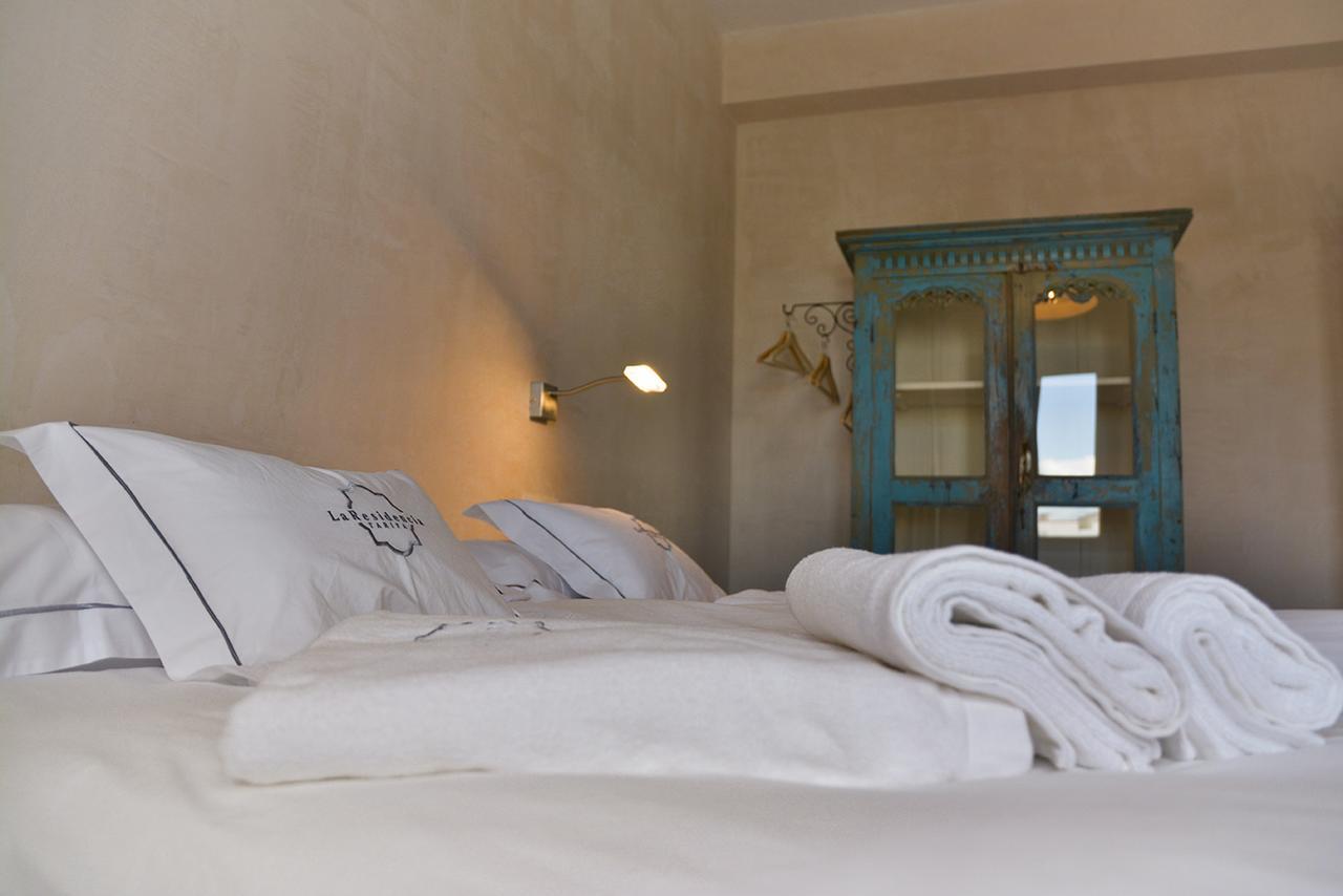Apartamentos La Residencia Тарифа Экстерьер фото